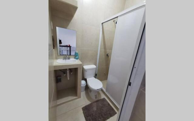 Departamento 2 en Mahahual cerca de la playa