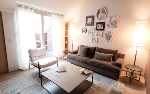 Guillaume Suites