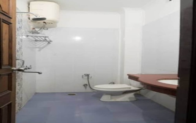 Varanasi Homestay