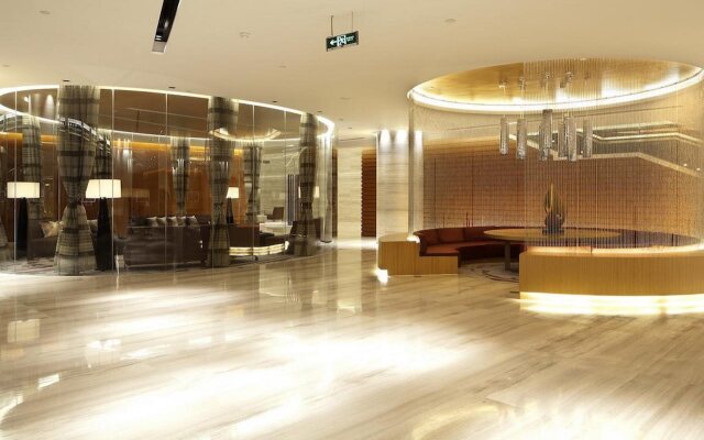 Novotel Nanjing East Suning