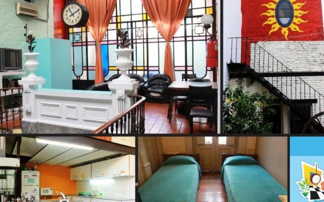 Hostel Soleil