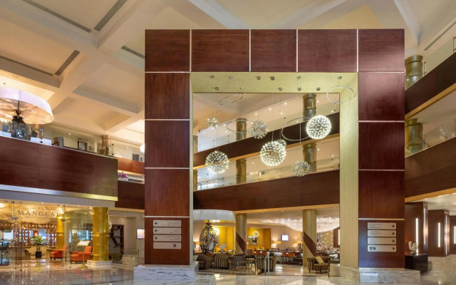 Moon Palace Nizuc - All inclusive