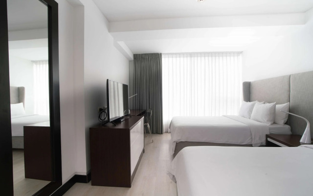 Radisson Hotel Decapolis Miraflores