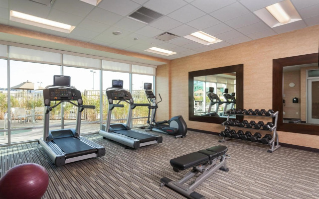 Courtyard by Marriott San Jose North/Silicon Valley
