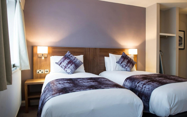 Toby Carvery Hull by Innkeeper's Collection