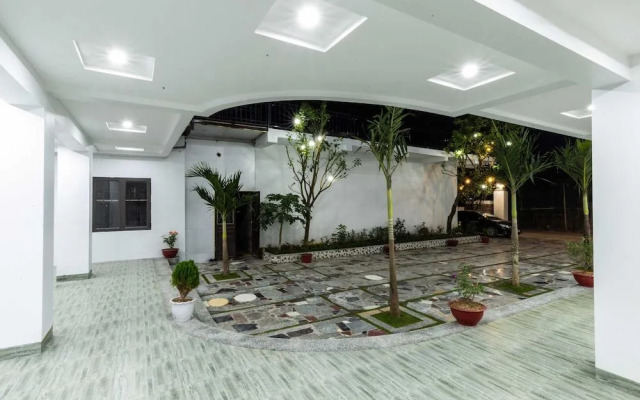 Elizabeth Hotel Tam Coc