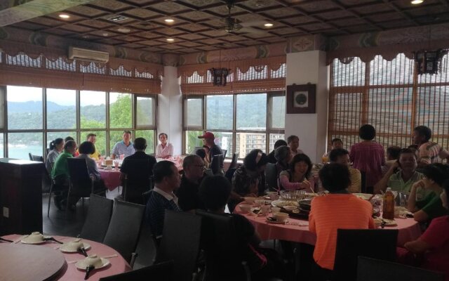 Hotelday Sun Moon Lake