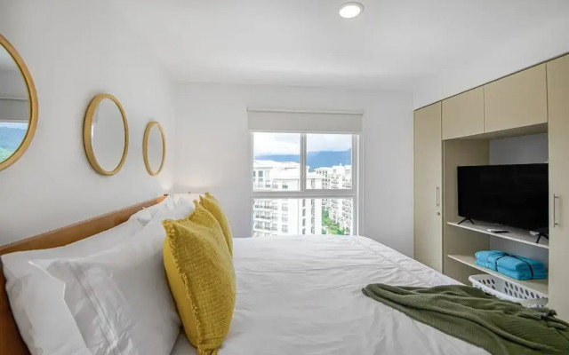 Upstay - NEW Build - Viva Jaco Condo w Epic Views