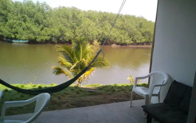 Hotel Maya Jade