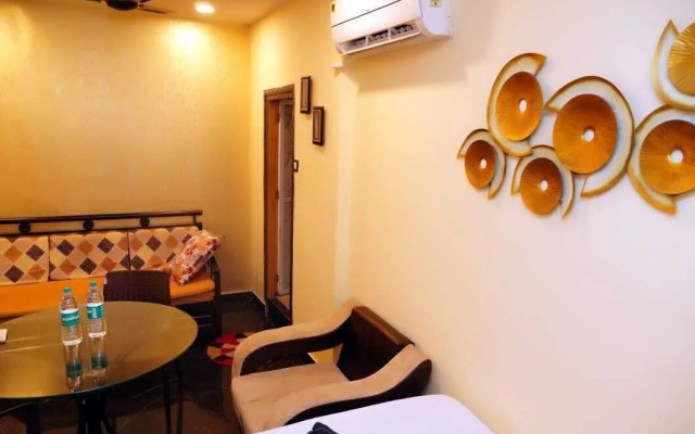 Fabexpress Golden Suite