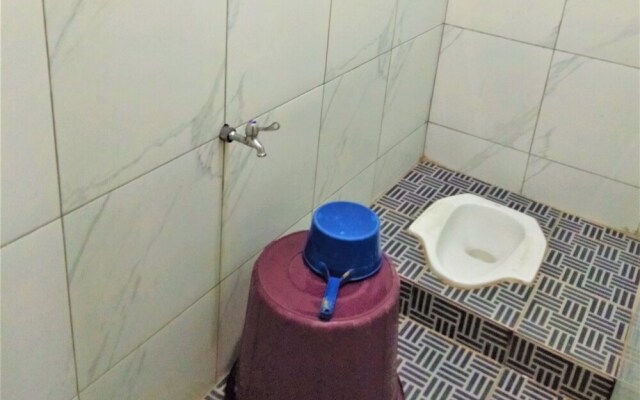 Penginapan Puncak DP