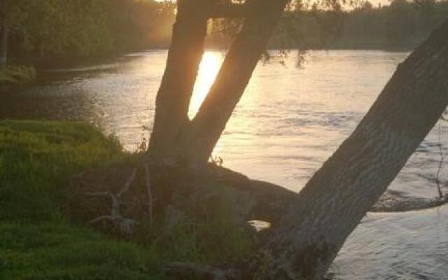 Hotel Restaurant La Traverse