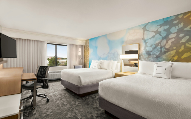 Courtyard by Marriott Palmdale