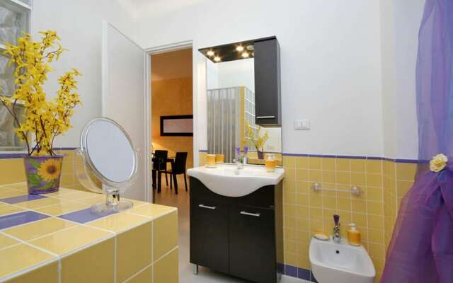 Isidora Cozy flat Trastevere