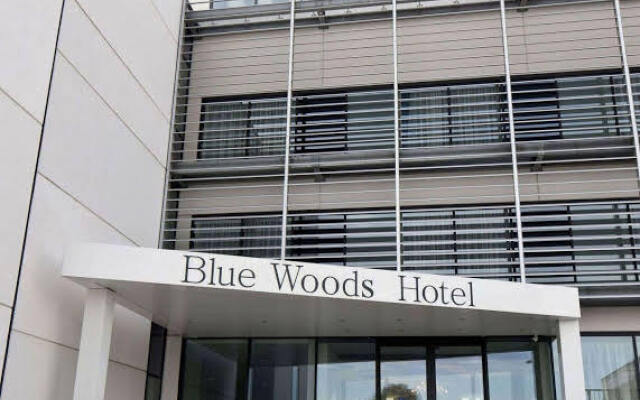 Blue Woods Hotel - Deerlijk