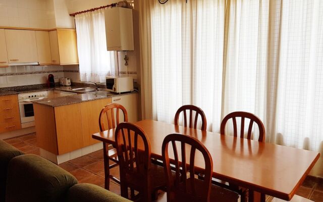 Apartaments Cal Noi