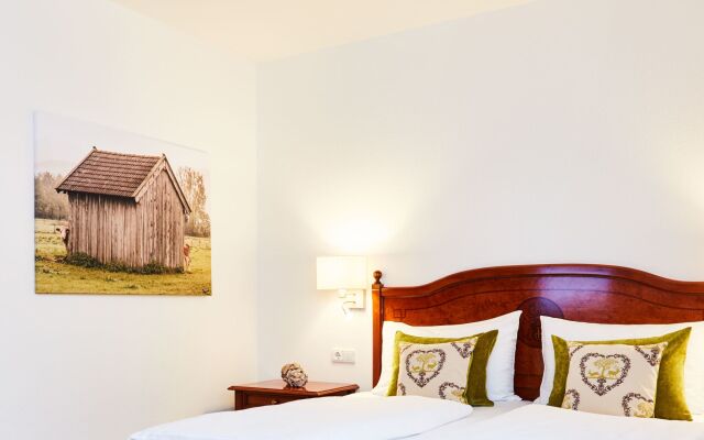 Hotel Prinzregent München