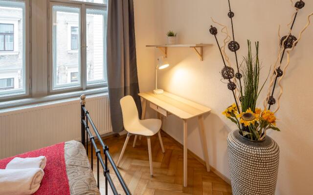Old Town - Skorepka Apartments