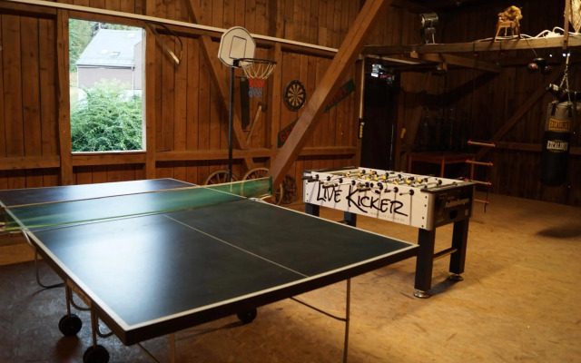 Gute Laune Hof Klingenthal