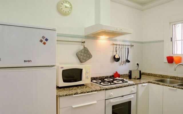 House Francia Sitges