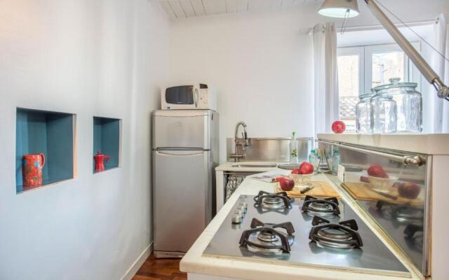 Terrazza al Capo by Wonderful Italy