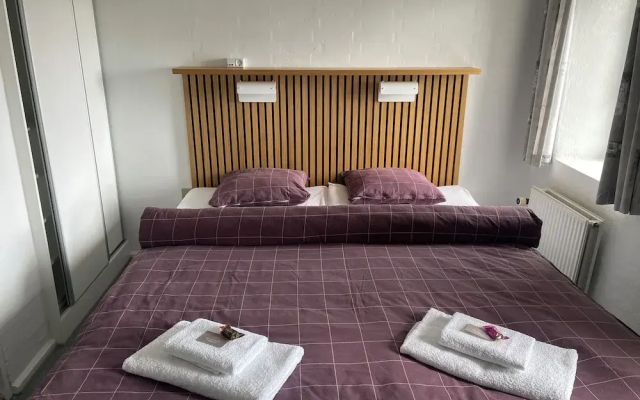 Bjerremark Hotel og Kursuscenter