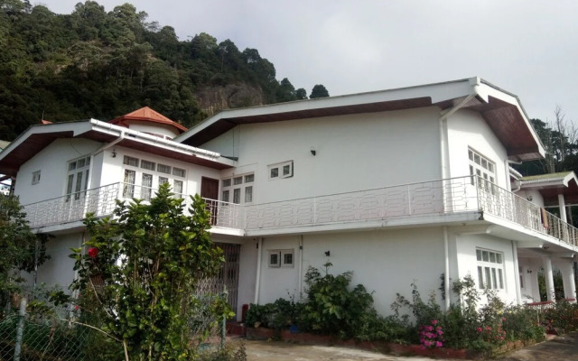 Olive Grand Guest House