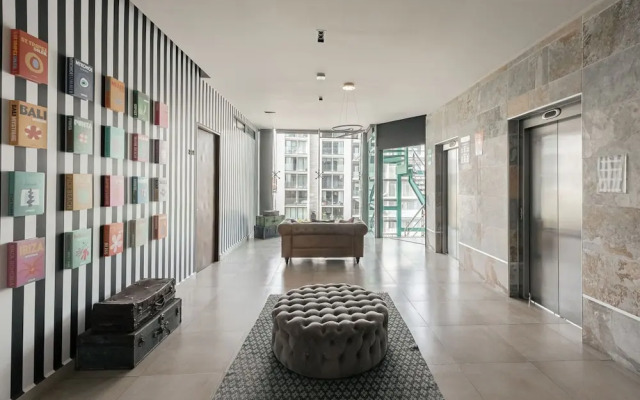 Low bed Shared Room Men