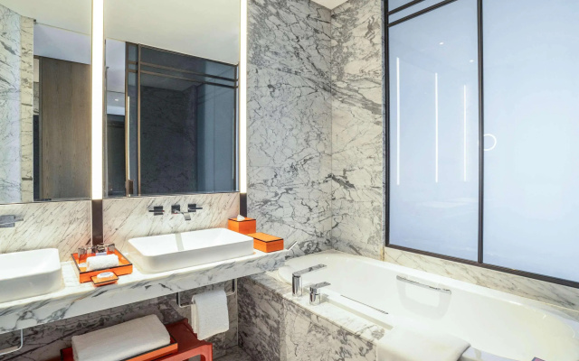 Sofitel Hangzhou Yingguan