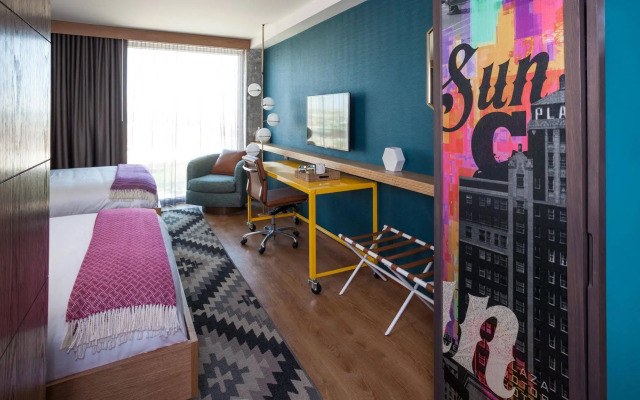 Hotel Indigo El Paso Downtown by IHG