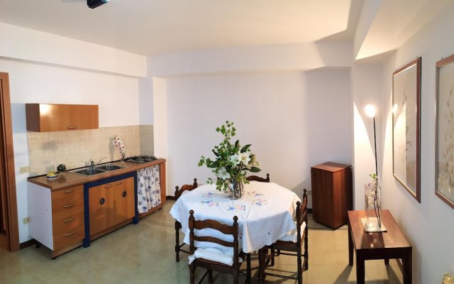 House With 2 Bedrooms in Mazara del Vallo, With Wifi - 50 m From the B