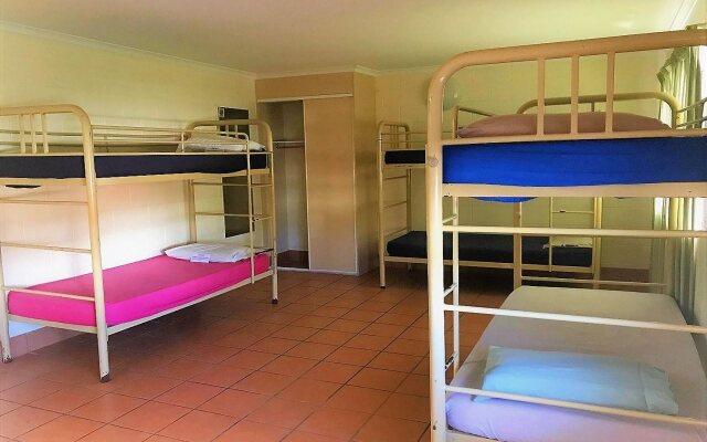 Koala Beach Resort