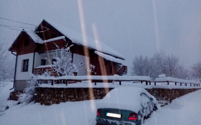 Studio Apartmani Patricia