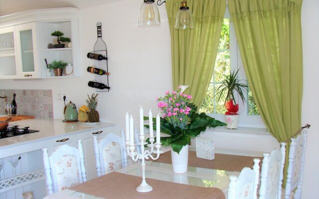 Villa Oliva Rustica