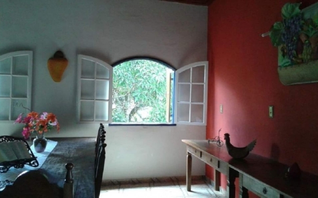 Pousada Santo Expedito