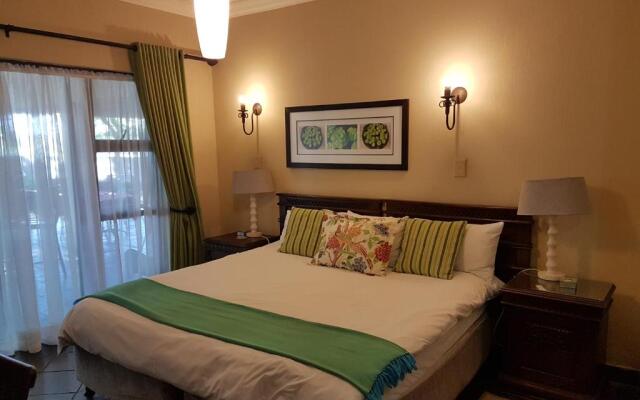 Santai Guest House
