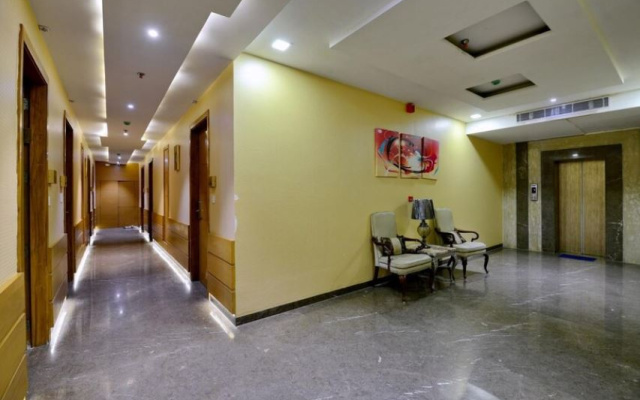 Hotel Royal Vitana