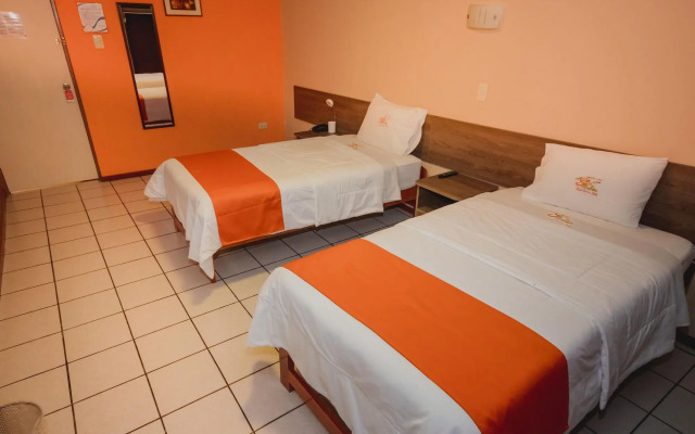Hotel Sol de Belén