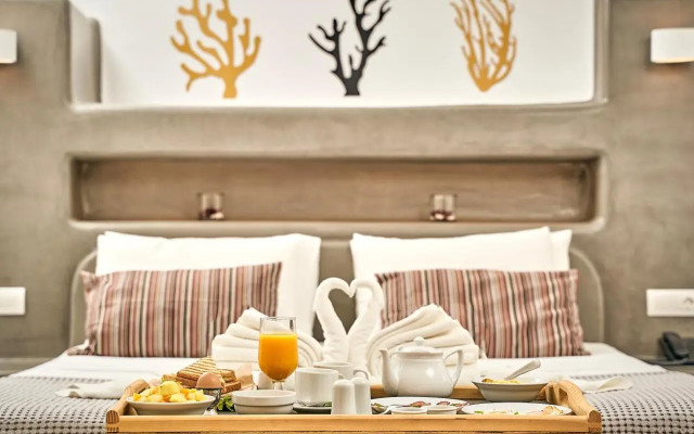 La Bellezza Eco Boutique Hotel