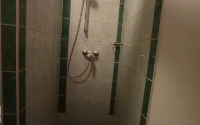 Apartmanház Mohács