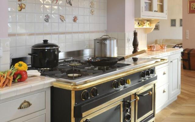 Hotel Goldener Anker