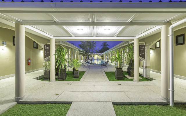 Barabara Budget Satun