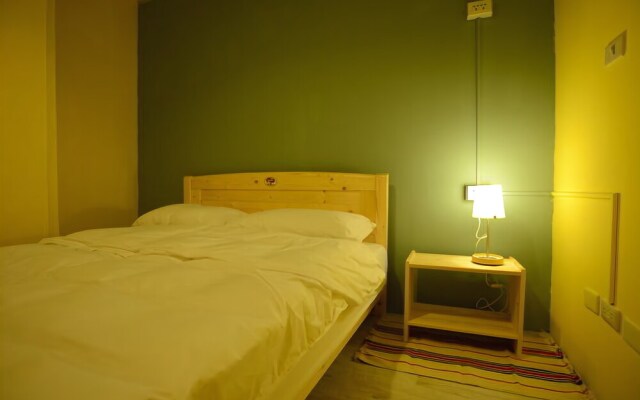 Kali Inn Hostel