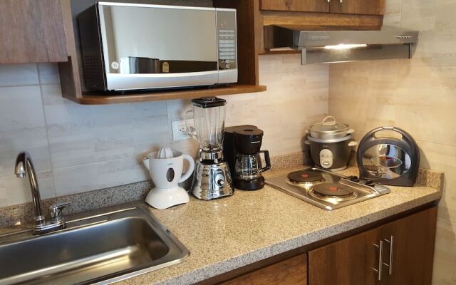 Excellent Apartment With the Best Location in the City