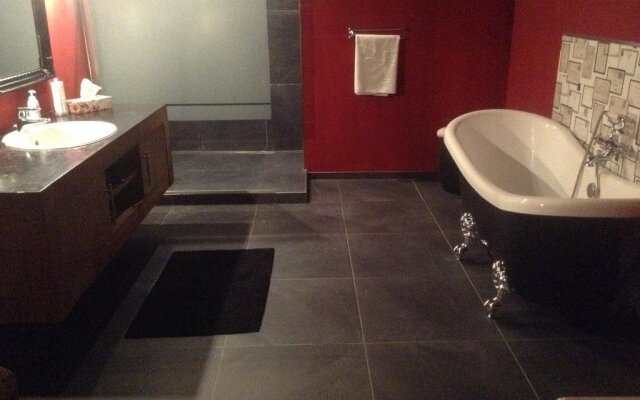 B&B De Poppelse Hoeve