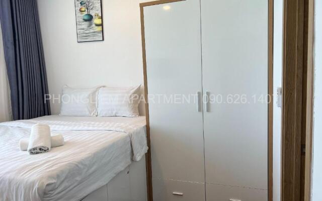 PHONGLIEM 5 Serviced Apartment