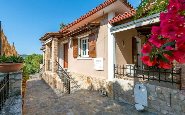 Zakynthos Traditional Villa