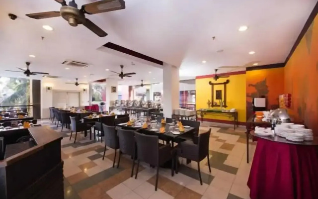 AnCasa by Ambassadors Suite