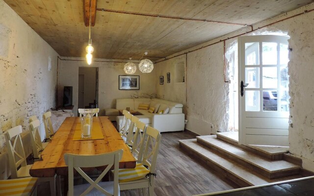 Amazing Home in Labin With Wifi and 6 Bedrooms