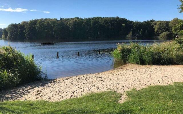 Amazing Apartment in Templin